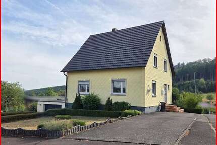 Haus zum Kaufen in Schmißberg 140.000,00 € 110 m²