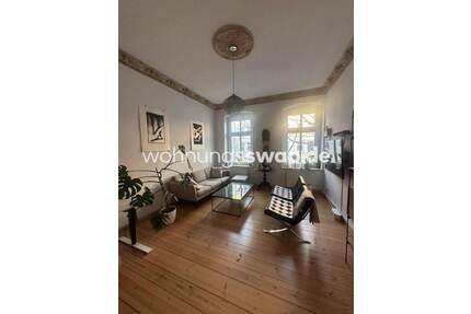 Wohnungsswap - Kinzigstraße - 1.000,00&nbsp;EUR Kaltmiete, ca.&nbsp; 55,00&nbsp;m&sup2;&nbsp;Wohnfl&auml;che in Berlin (PLZ: 10247) Friedrichshain