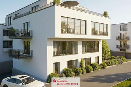 Wohnung zum Kaufen in Plankstadt 1.107.000,00 € 176.08 m²