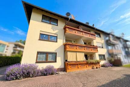 Wohnung zum Kaufen in Königswinter Ittenbach 310.000,00 € 123 m² - Königswinter / Ittenbach