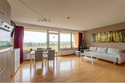 Wohnung zum Kaufen in Braunlage Hohegeiß 24.500,00 € 49 m² - Braunlage / Hohegeiß