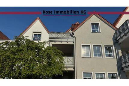 Exklusive 3-Zimmer-Wohnung mit Weserblick, Balkon und in Top-Lage der Mindener Fischerstadt