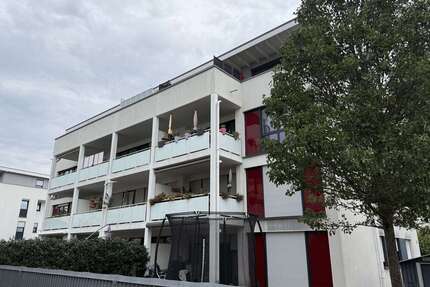 Wohnung zum Mieten in Landau 1.035,00 € 93.58 m²