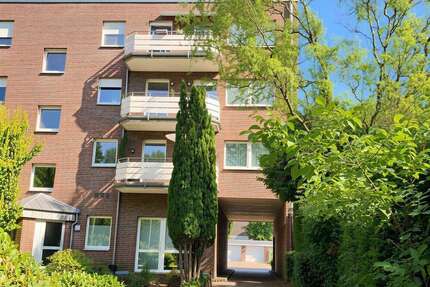 Wohnung zum Kaufen in Oberhausen 219.000,00 € 94 m²