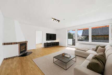 Wohnung zum Kaufen in Planegg 599.000,00 € 90.66 m²