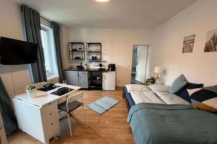 Wohnung zum Mieten in Würselen 351,00 € 37 m²