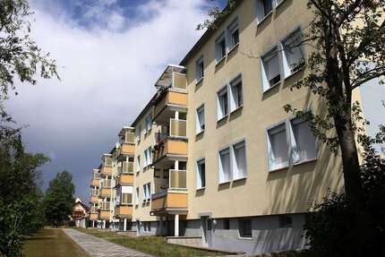 Wohnung zum Mieten in Schleife 256,00 € 47.23 m²