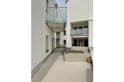Wohnung zum Mieten in Fürth 840,00 € 70 m²