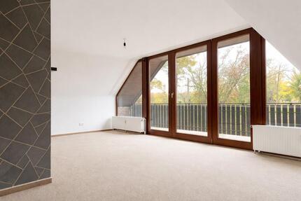 4 Zimmer DG-Wohnung Barenburg - 650,00&nbsp;EUR Kaltmiete, ca.&nbsp; 100,00&nbsp;m&sup2; in Kirchdorf (PLZ: 27245)
