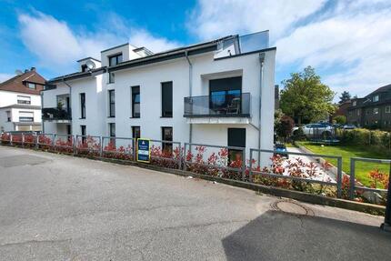 *PENTHOUSE ZU VERMIETEN* *BIELEFELD STADTMITTE *