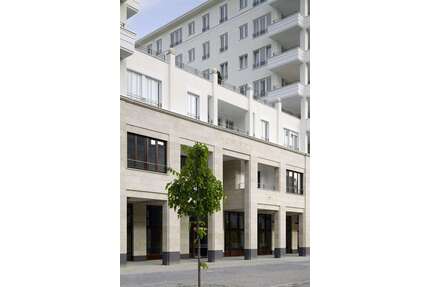 Wohnung zum Mieten in Berlin 2.594,66 € 136.06 m²