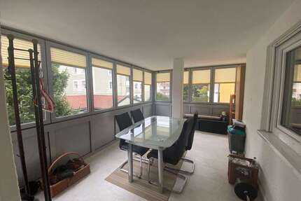 Wohnung zum Mieten in Bad Wörishofen 815,00 € 56 m²