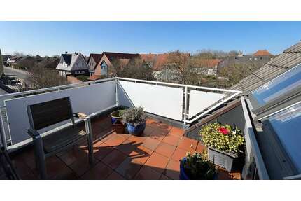 Haus zum Kaufen in Wangerooge 2.350.000,00 € 510 m²