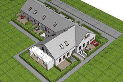 Reihenhaus - 80.000,00&nbsp;EUR Kaufpreis, ca.&nbsp; 140,00&nbsp;m&sup2; in Klötze (PLZ: 38486)