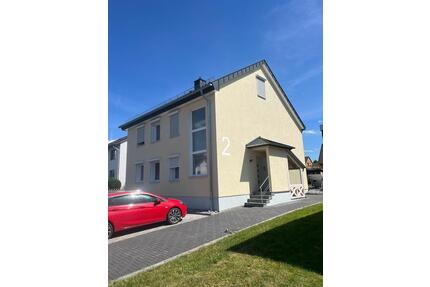 2 Zimmerwohnung OT Gerblingerode - Duderstadt