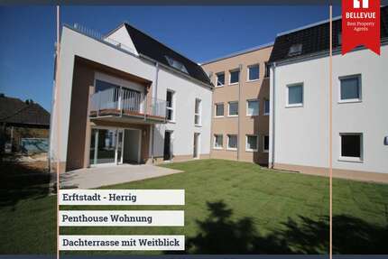 Wohnung zum Mieten in Erftstadt 1.360,00 € 120.35 m²