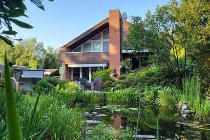 Wohnen am Elisabethfehnkanal in Barßel