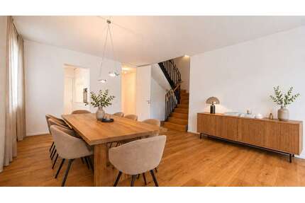 Wohnung zum Mieten in Frankfurt am Main 3.250,00 € 121 m²
