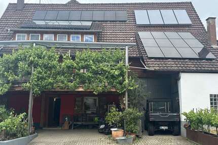 Haus zum Kaufen in Rangendingen-Bietenhausen 448.000,00 € 128 m²