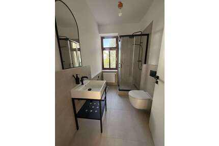 Wohnung zum Mieten in Leipzig 675,00 € 52 m²