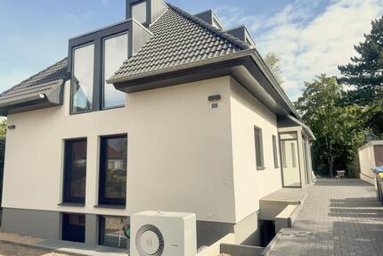 Neubau-Maisonette in ruhiger, familienfreundlicher Lage - Berlin Neukölln