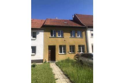 Haus zum Kaufen in Bad Tennstedt 129.000,00 € 127 m²