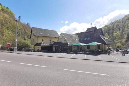 Eventlocation - Restaurant - Boardinghouse - Hostel - Hotel - Pflegeheim - Seniorenheim - Oberndorf