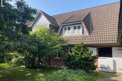 Haus zum Kaufen in Drage 598.000,00 € 413 m²