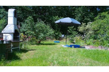 Kleingarten in Kröllwitz abzugeben - Halle (Saale) Dölau