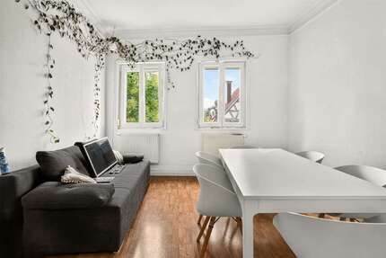 Wohnung zum Mieten in Schorndorf 1.300,00 € 135 m²