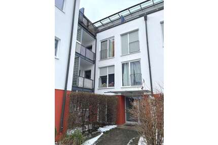 Wohnung zum Mieten in München 1.315,00 € 80 m²