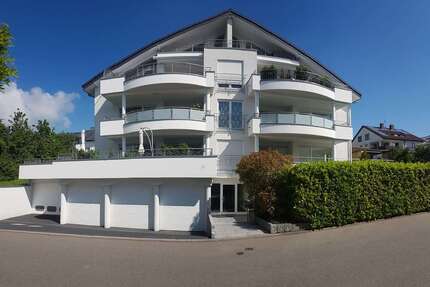 Wohnung zum Mieten in Pforzheim 1.590,00 € 165 m²