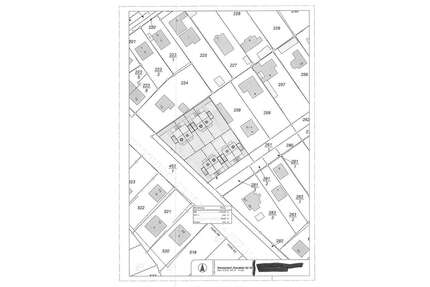 Grundstück zu verkaufen in Schulzendorf Dahme-Spreewald 200.000,00 € 500 m² - Schulzendorf / Dahme-Spreewald