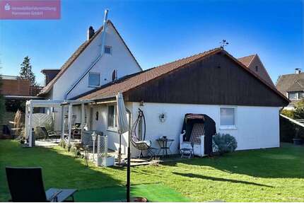 Haus zum Kaufen in Burgdorf 319.900,00 € 90 m²