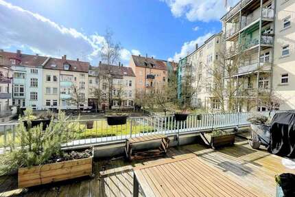 Wohnung zum Kaufen in Neu-Ulm 379.000,00 € 83.83 m²