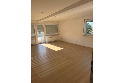 Dachgeschosswohnung in Lohne (Wietmarschen) ab 01.05 zu vermieten