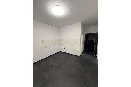 1,5 Zimmer Wohnung EG Treuchtlingen