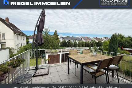 Wohnung zum Mieten in Speyer 1.350,00 € 135 m²