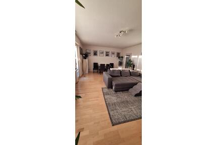 3-Zimmer-Wohnung in Ingelheim 85m² + Einzelgarage provisionsfrei - Ingelheim am Rhein
