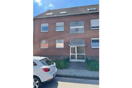 Wohnung zum Mieten in Wesel 595,00 € 60 m²