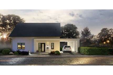 Haus zum Kaufen in Sargenroth 317.989,00 € 171.77 m²