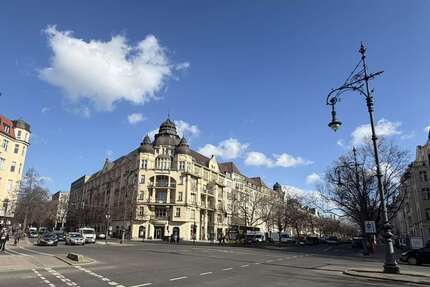 Wohnung zum Kaufen in Berlin 3.600.000,00 € 270 m²