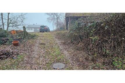 Traumhaftes Baugrundstück mit ca. 1001 m² für EFH oder ZFH in Laberweinting-Habelsbach