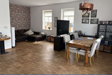 Haus zum Mieten in Münster Handorf 1.150,00 € 110 m² - Münster / Handorf