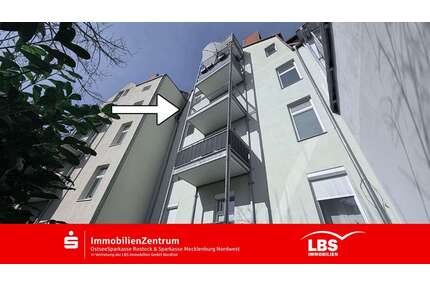 Wohnung zum Kaufen in Rostock 369.000,00 € 96.7 m²