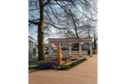 Ferienwohnung Ostsee bis 27.3.26 frei zum Winterpreis - Boltenhagen