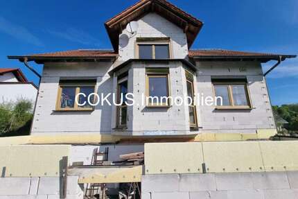 Haus zum Kaufen in Schmalkalden 281.700,00 € 264 m²