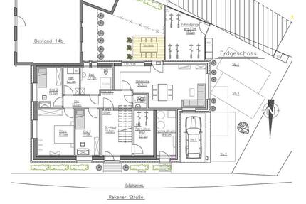 Neubau schöne 2.5 bis 4-Zimmerwohnungen in Heiden, 64-115qm