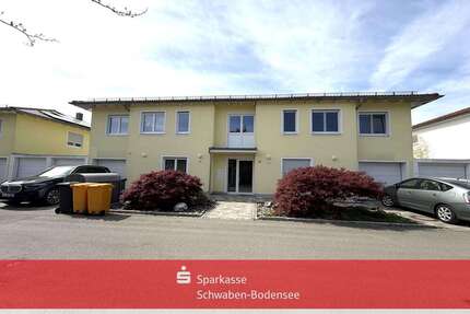 Wohnung zum Kaufen in Augsburg 699.000,00 € 99.79 m²
