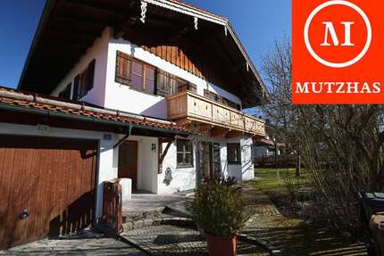 Haus zum Mieten in Großhelfendorf 3.490,00 € 205.65 m²